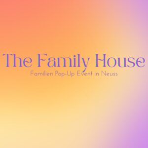 Ticket | The Family House - 19.09.2026